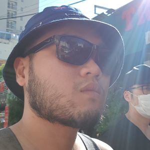 Meet your Posher, Son